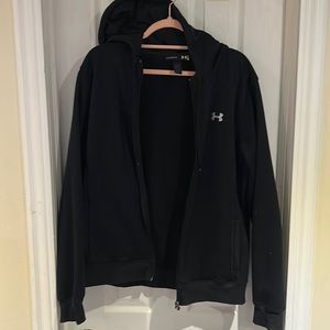 Underarmour sweater